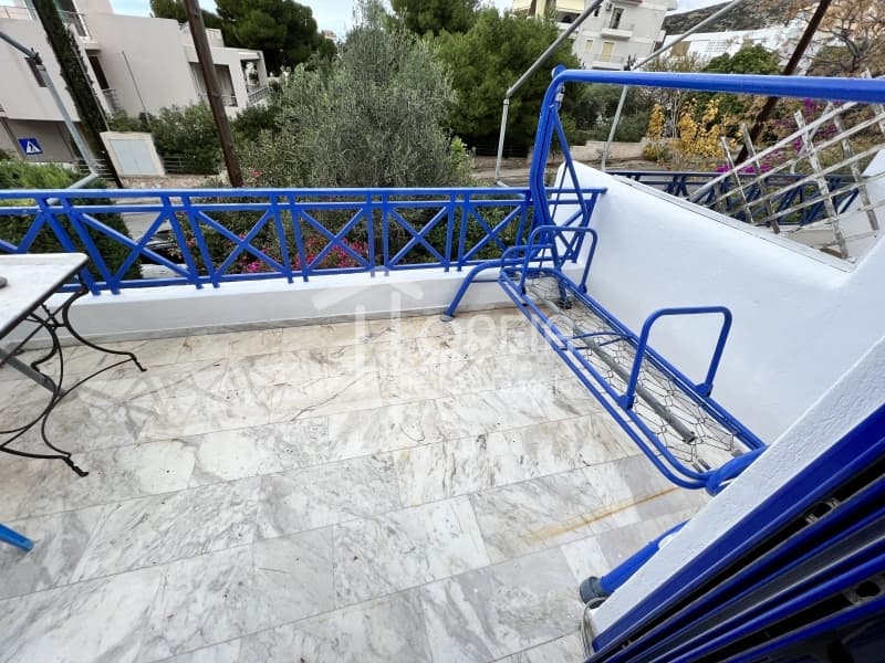 Μονοκατοικία στην Σαρωνίδα, Σαρωνίδα — Φωτογραφία 4 από 22