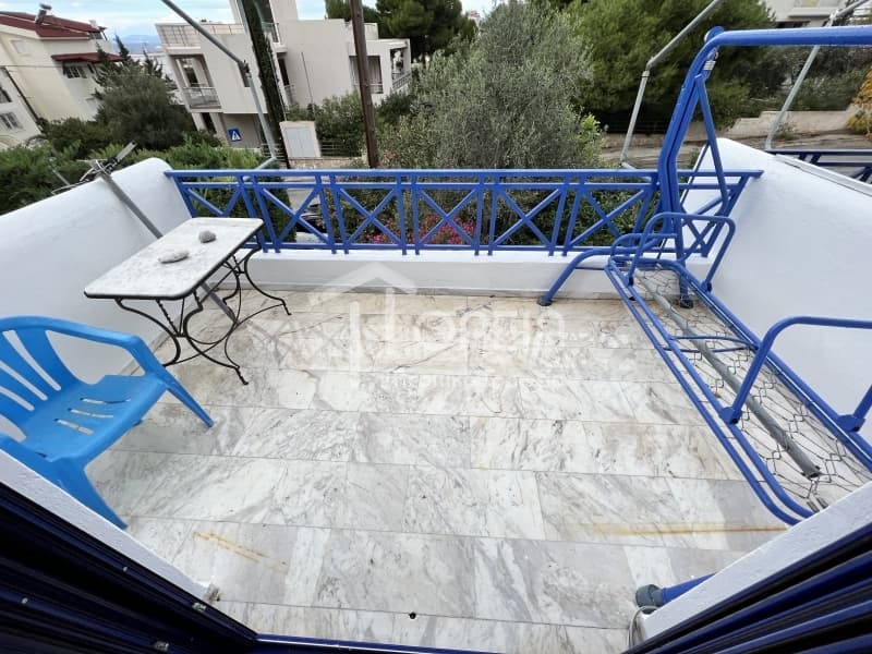 Μονοκατοικία στην Σαρωνίδα, Σαρωνίδα — Φωτογραφία 11 από 22