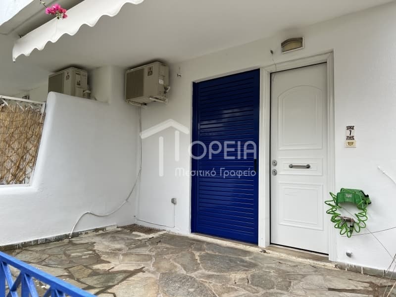 Μονοκατοικία στην Σαρωνίδα, Σαρωνίδα — Φωτογραφία 1 από 22