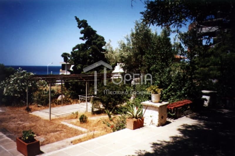 Οικόπεδο στην Σαρωνίδα, Σαρωνίδα — Φωτογραφία 3 από 6