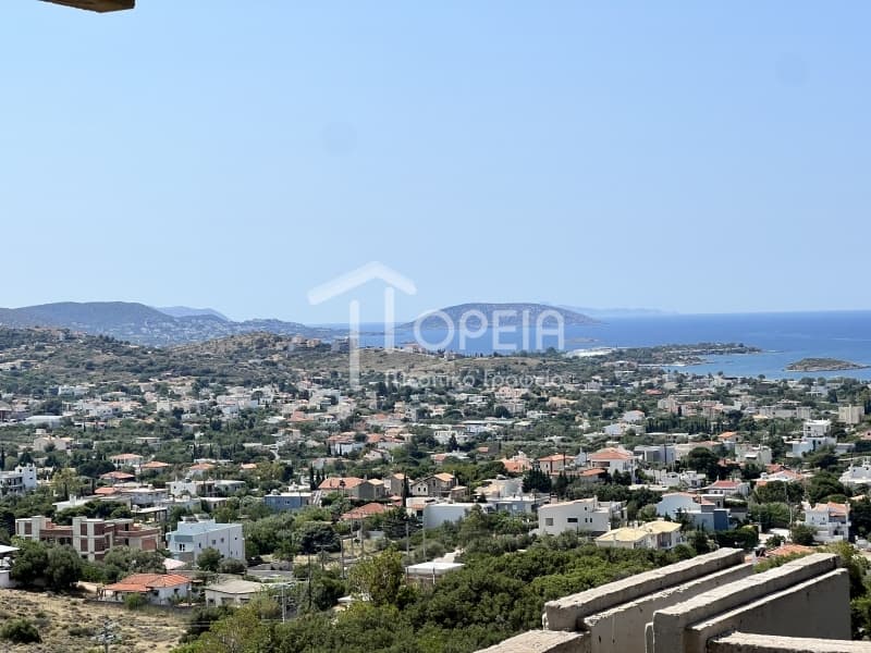 House in Kalivia, Kalivia Thorikou — Photo 4 of 21