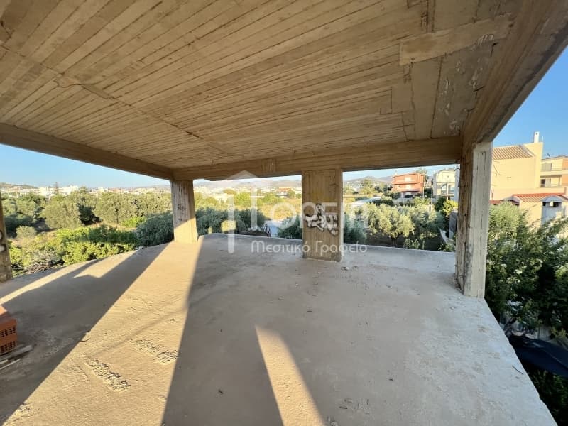 Μονοκατοικία στην Ανάβυσσος Κέντρο, Ανάβυσσος — Φωτογραφία 10 από 11