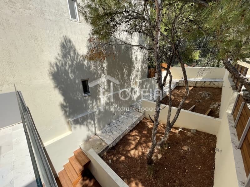 Μονοκατοικία στην Σαρωνίδα, Σαρωνίδα — Φωτογραφία 14 από 30