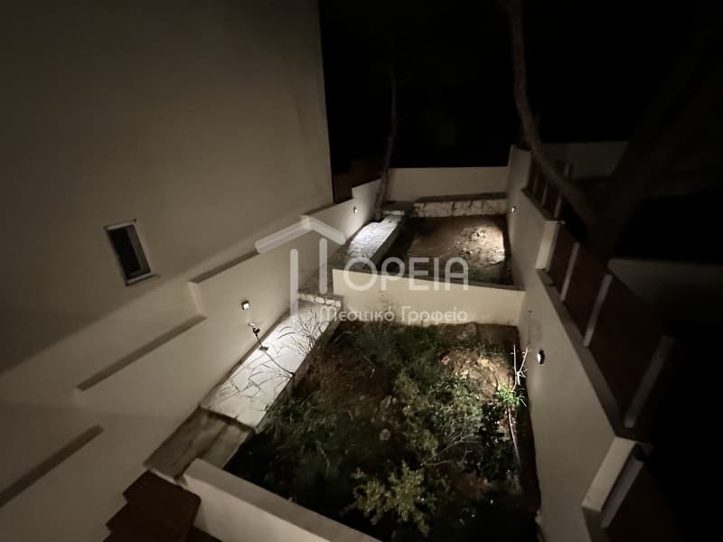 Μονοκατοικία στην Σαρωνίδα, Σαρωνίδα — Φωτογραφία 30 από 30