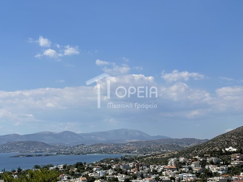 Μονοκατοικία στην Σαρωνίδα, Σαρωνίδα — Φωτογραφία 1 από 30