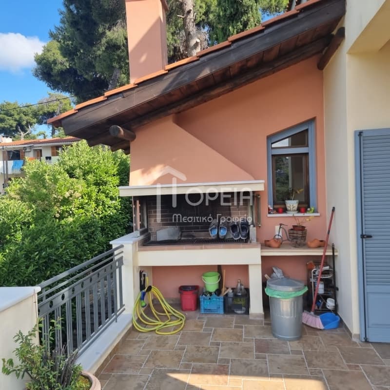 House in Agia Paraskevi, Agios Stefanos — Photo 17 of 30