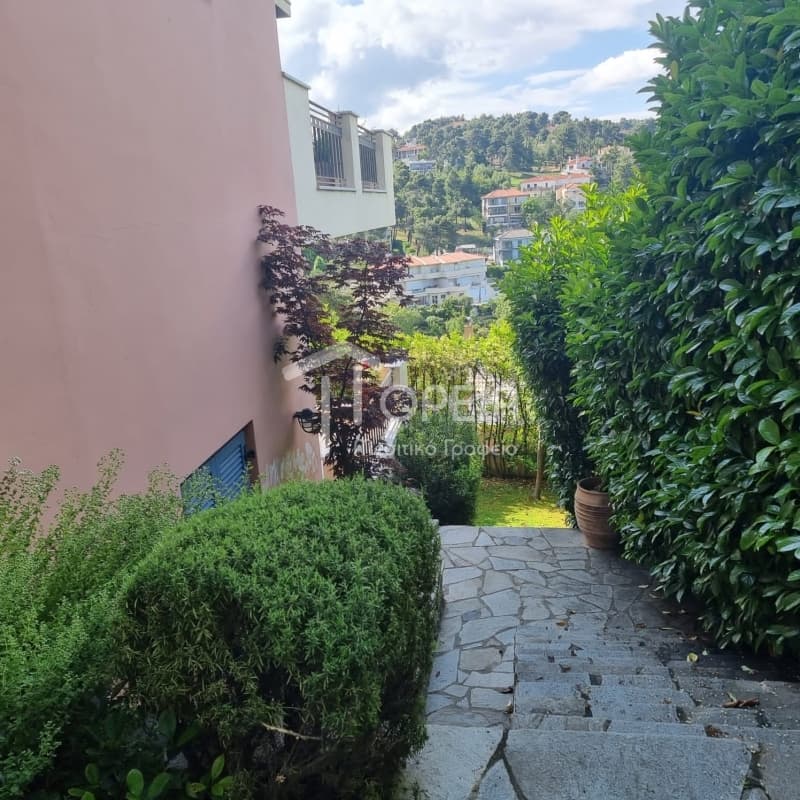 House in Agia Paraskevi, Agios Stefanos — Photo 12 of 30