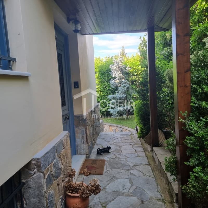 House in Agia Paraskevi, Agios Stefanos — Photo 11 of 30