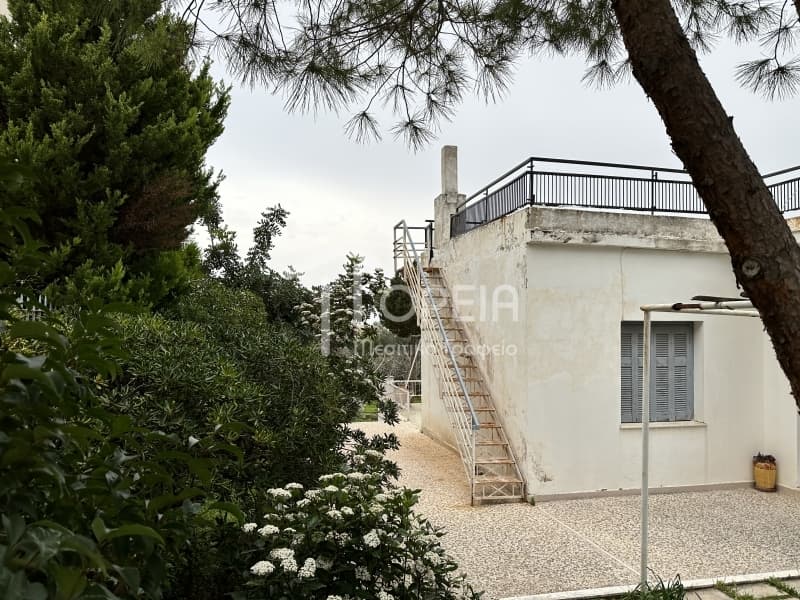 Building Plot in Saronida, Saronida — Photo 4 of 7