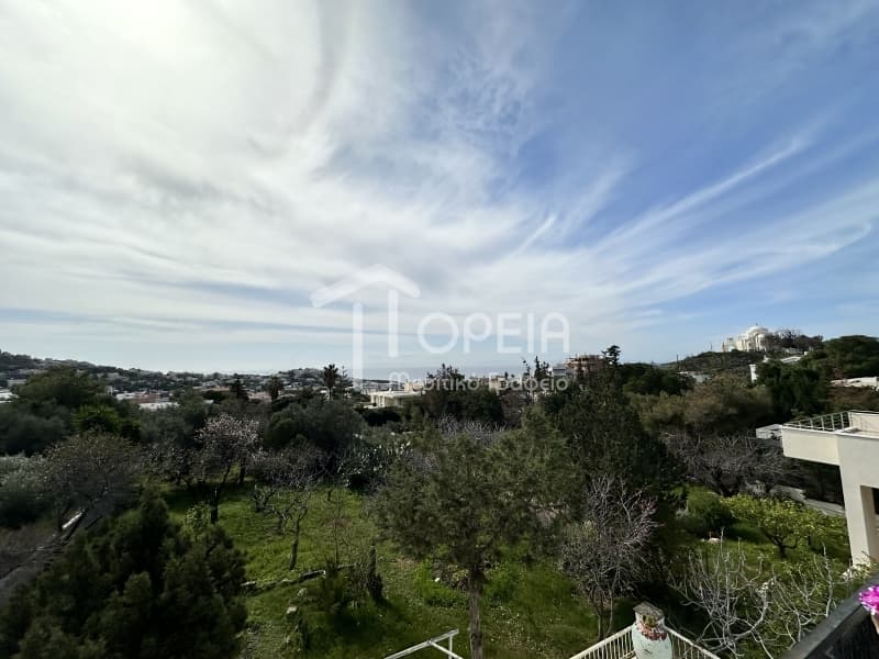 Building Plot in Saronida, Saronida — Photo 6 of 7
