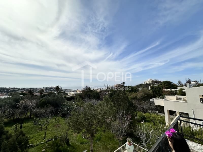 Building Plot in Saronida, Saronida — Photo 5 of 7
