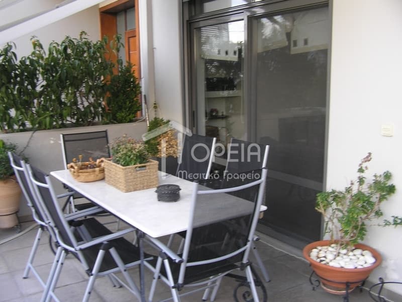House in Saronida, Saronida — Photo 30 of 30