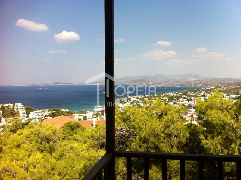 Μονοκατοικία στην Σαρωνίδα, Σαρωνίδα — Φωτογραφία 10 από 30