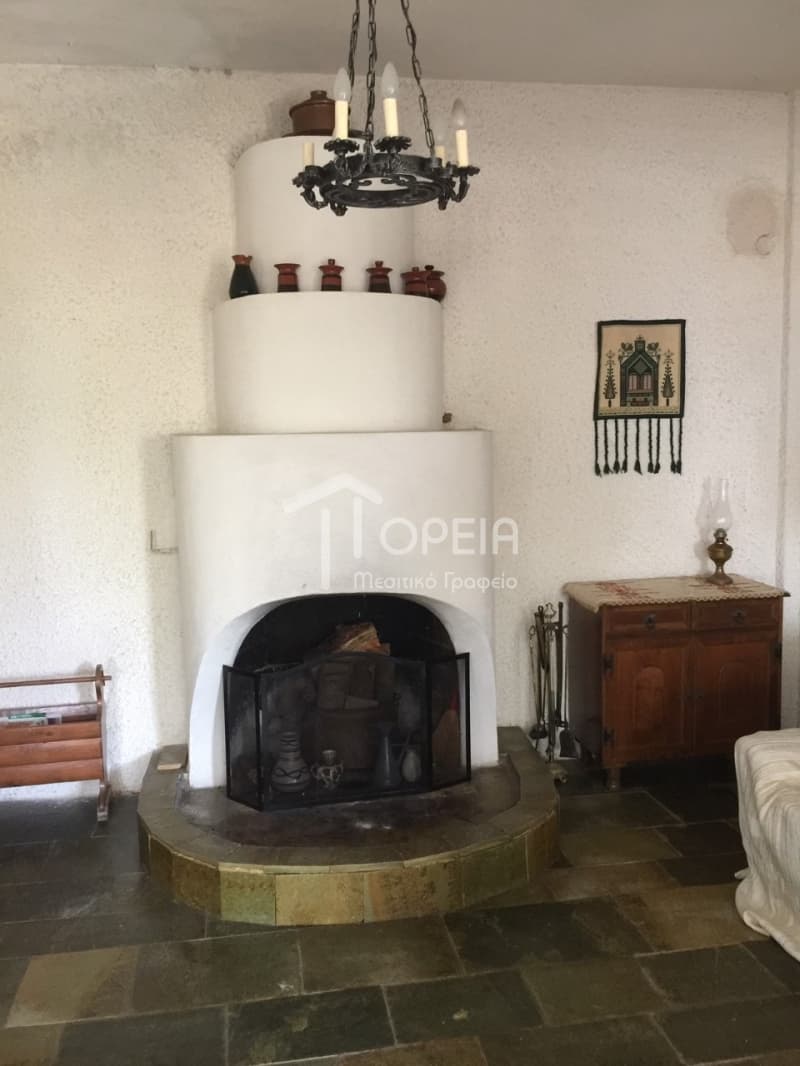 Μονοκατοικία στην Σαρωνίδα, Σαρωνίδα — Φωτογραφία 15 από 30