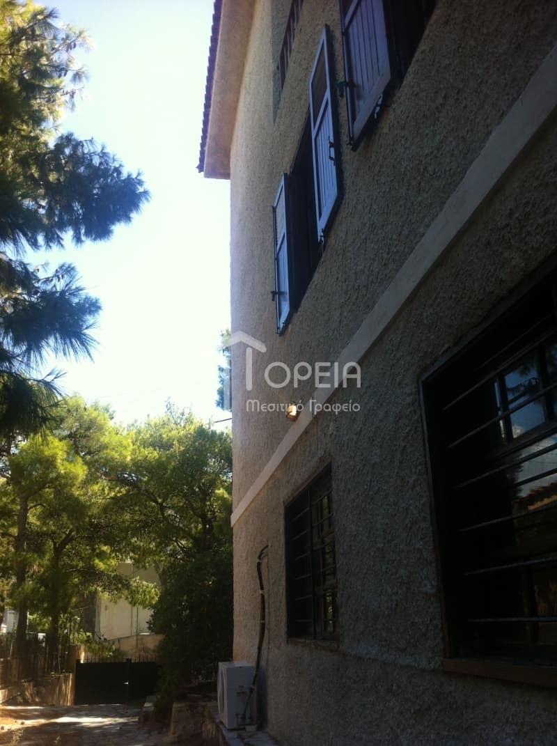 Μονοκατοικία στην Σαρωνίδα, Σαρωνίδα — Φωτογραφία 26 από 30