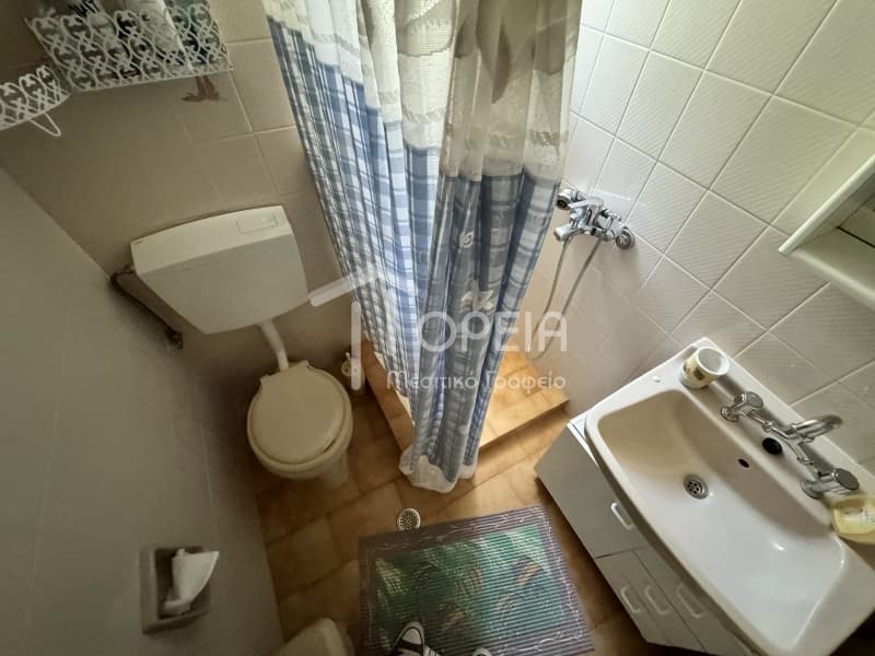 Μονοκατοικία στην Άγιος Παντελεήμονας, Ανάβυσσος — Φωτογραφία 16 από 30