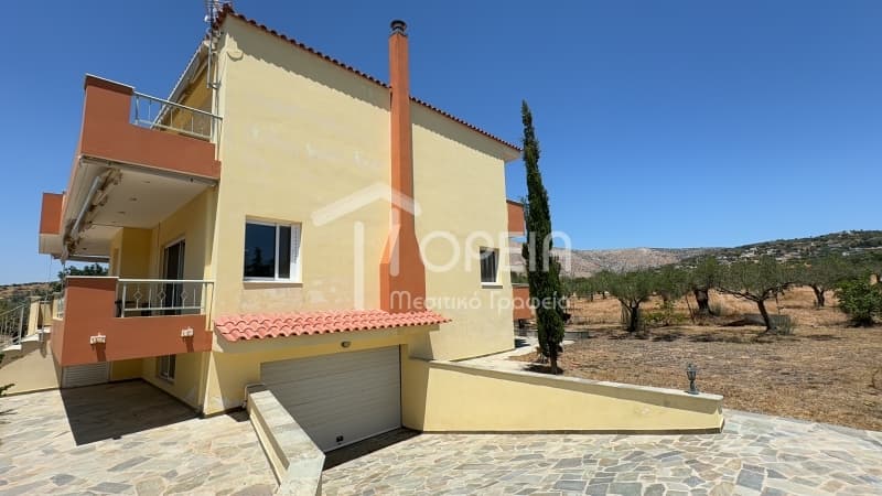 Μονοκατοικία στην Άγιος Παντελεήμονας, Ανάβυσσος — Φωτογραφία 8 από 30