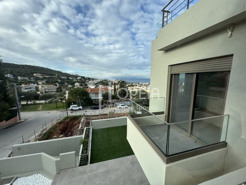 House in Saronida, Saronida — Photo 25 of 30