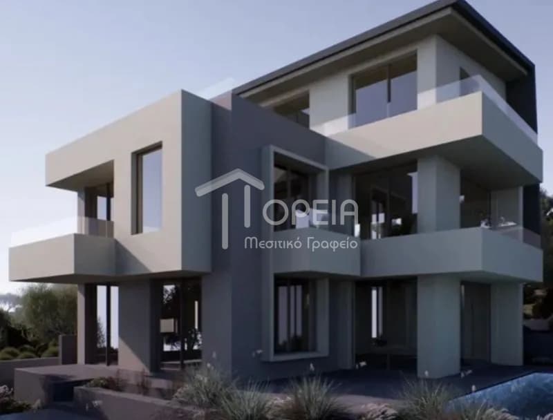 House in Saronida, Saronida — Photo 19 of 30