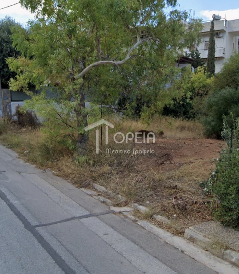 Οικόπεδο στην Σαρωνίδα, Σαρωνίδα — Φωτογραφία 5 από 14