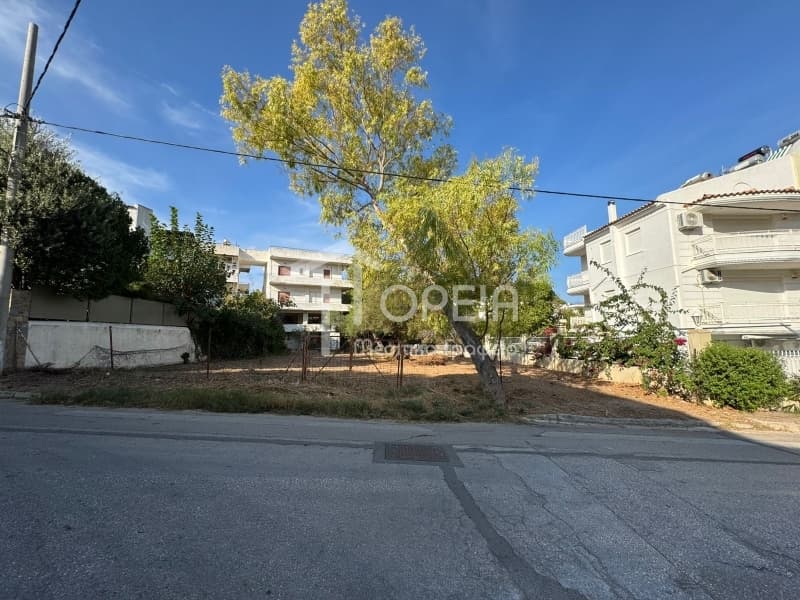 Οικόπεδο στην Σαρωνίδα, Σαρωνίδα — Φωτογραφία 7 από 14