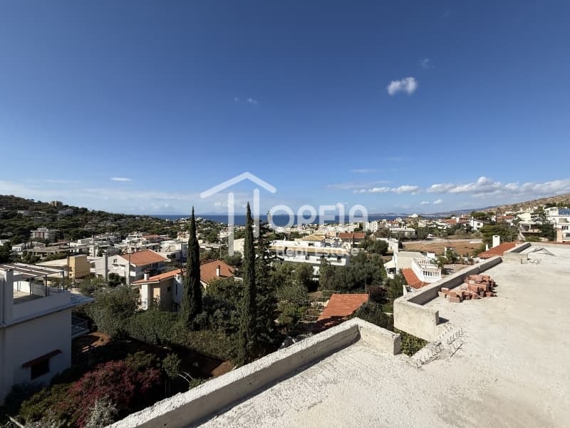 House in Saronida, Saronida — Photo 3 of 14