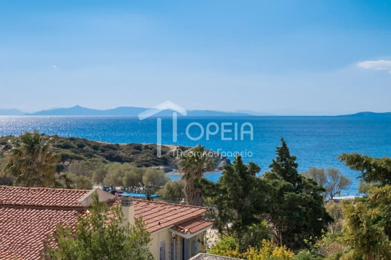 Μονοκατοικία στην Μαύρο Λιθάρι, Σαρωνίδα — Φωτογραφία 23 από 23