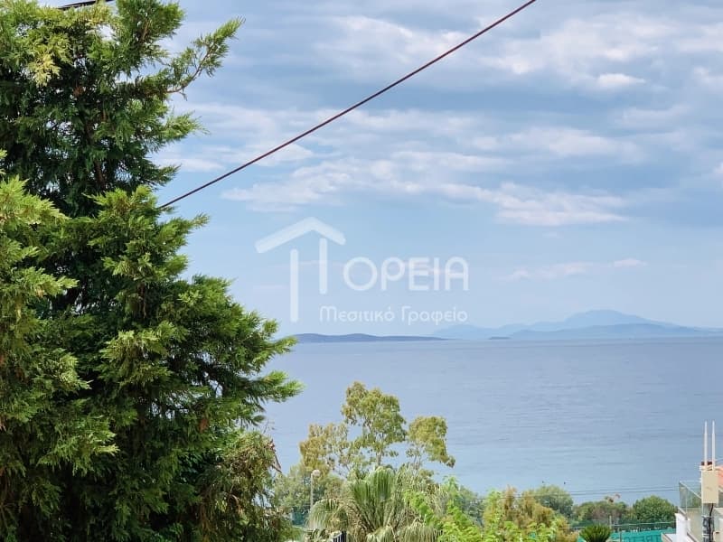 Μονοκατοικία στην Μαύρο Λιθάρι, Σαρωνίδα — Φωτογραφία 22 από 23