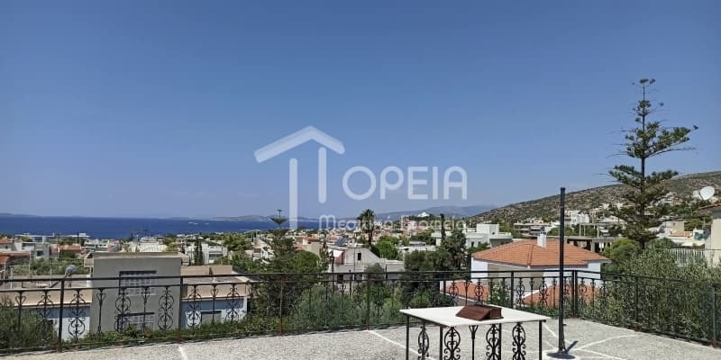 House in Saronida, Saronida — Photo 18 of 25