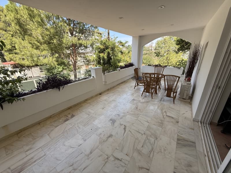 Apartment in Saronida, Saronida — Photo 18 of 21