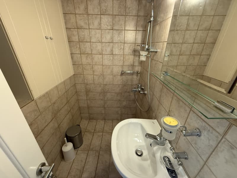 Apartment in Saronida, Saronida — Photo 4 of 21