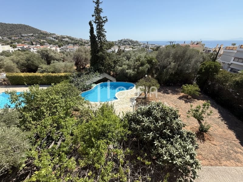 Μονοκατοικία στην Σαρωνίδα, Σαρωνίδα — Φωτογραφία 11 από 30