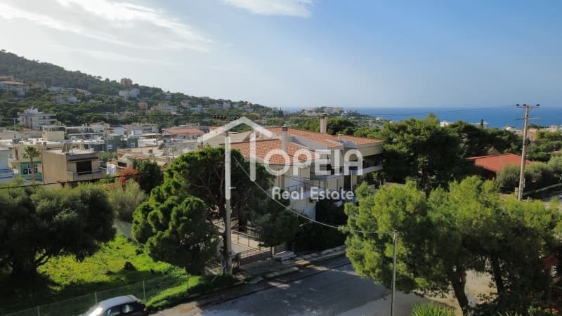 Building Plot in Saronida, Saronida — Photo 2 of 11