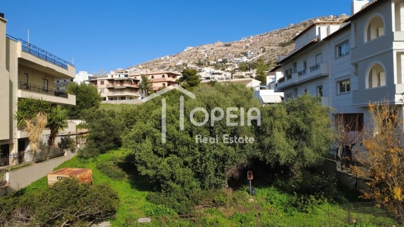Building Plot in Saronida, Saronida — Photo 9 of 11