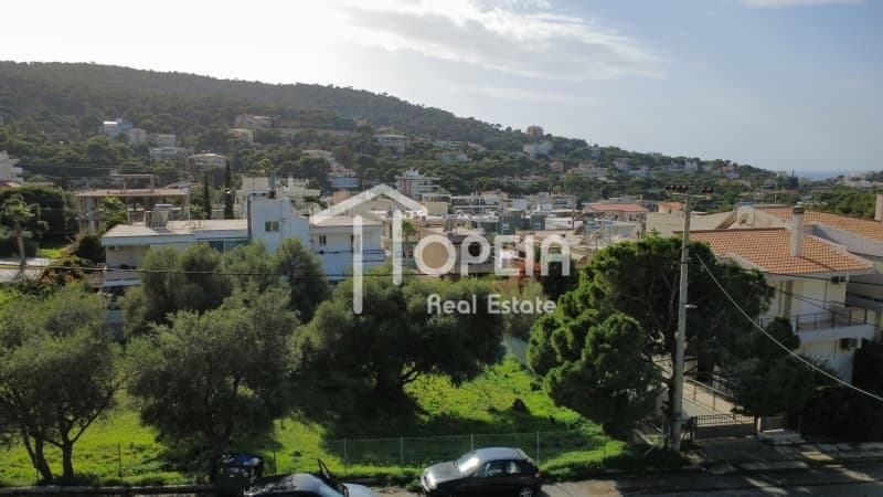Building Plot in Saronida, Saronida — Photo 8 of 11