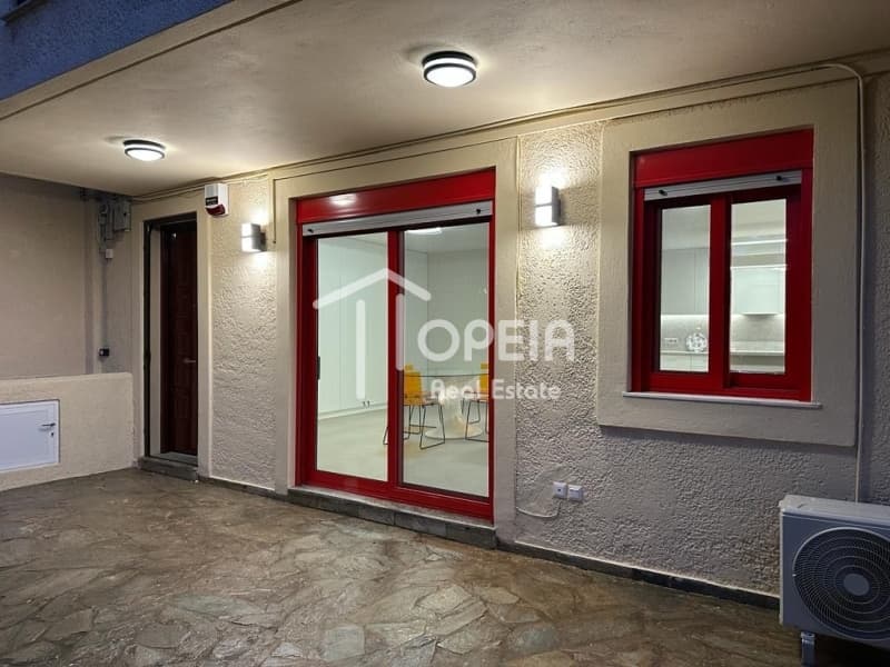 Διαμέρισμα στην Σαρωνίδα, Σαρωνίδα — Φωτογραφία 9 από 30