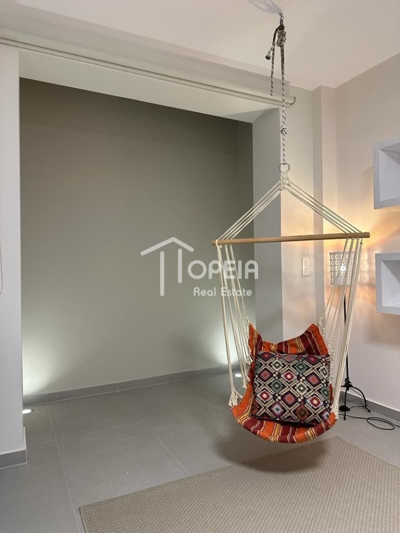 Διαμέρισμα στην Σαρωνίδα, Σαρωνίδα — Φωτογραφία 23 από 30