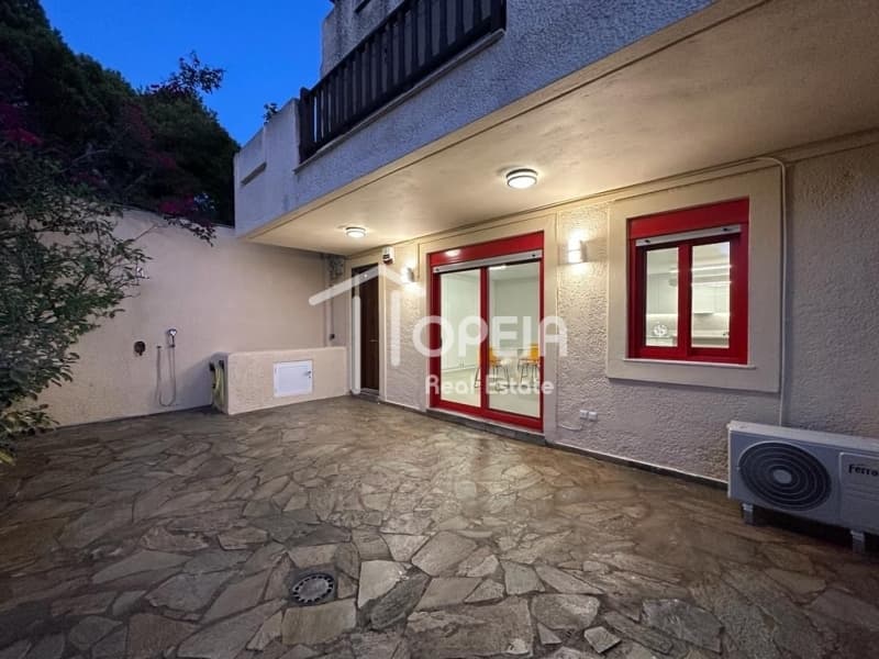 Διαμέρισμα στην Σαρωνίδα, Σαρωνίδα — Φωτογραφία 19 από 30