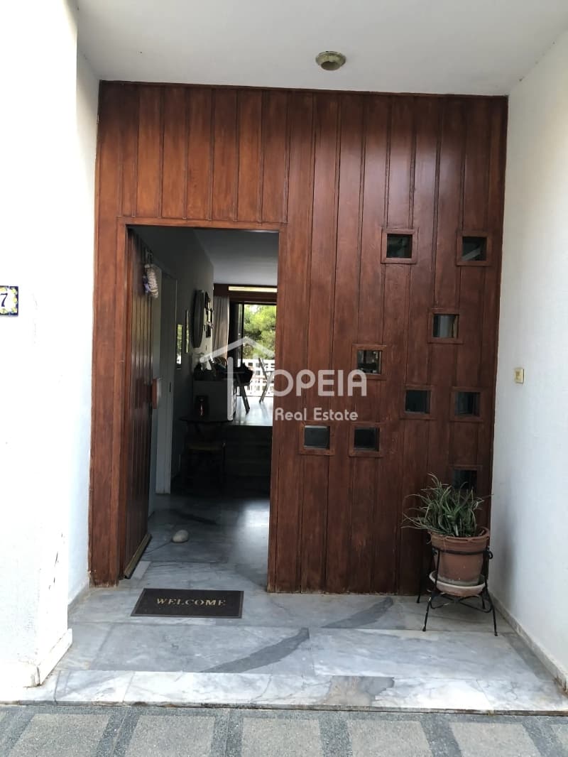 Μονοκατοικία στην Σαρωνίδα, Σαρωνίδα — Φωτογραφία 18 από 21