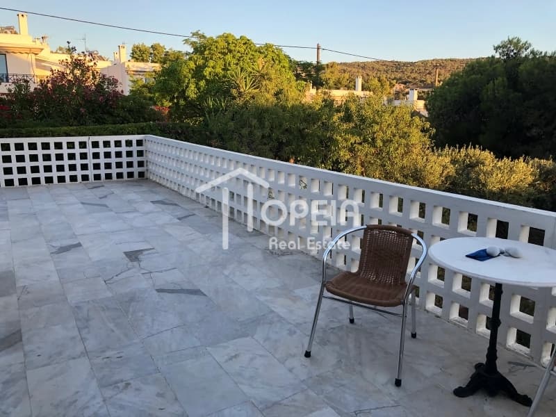 Μονοκατοικία στην Σαρωνίδα, Σαρωνίδα — Φωτογραφία 14 από 21