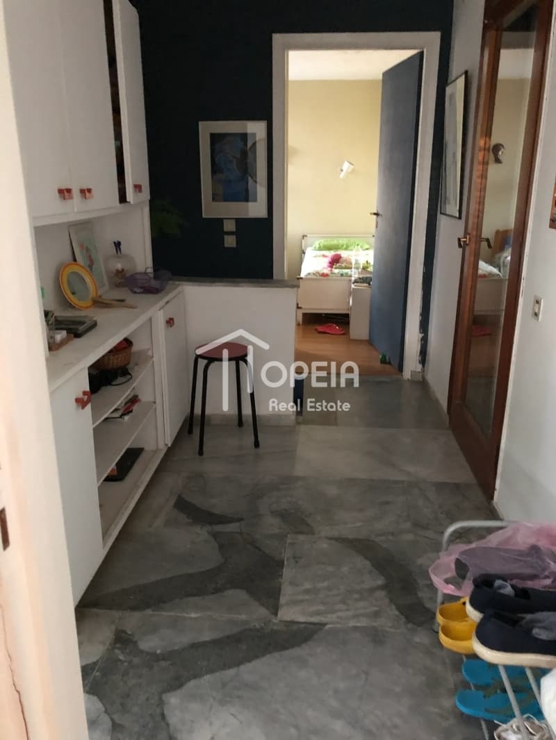 Μονοκατοικία στην Σαρωνίδα, Σαρωνίδα — Φωτογραφία 19 από 21
