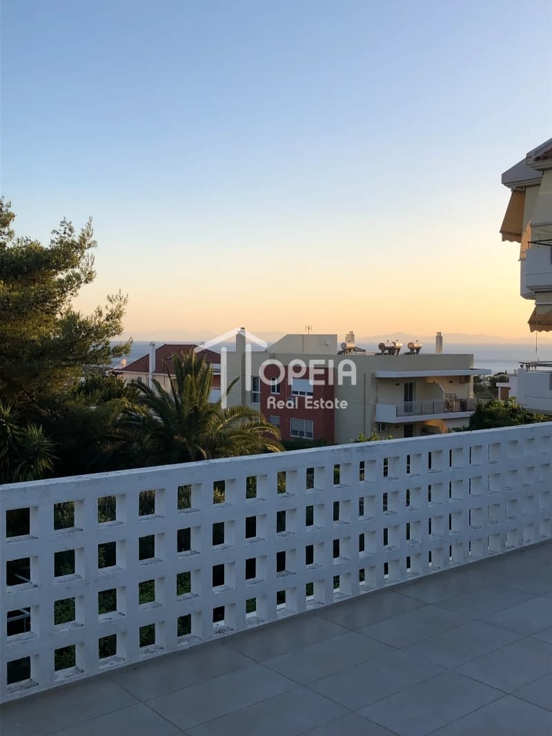 Μονοκατοικία στην Σαρωνίδα, Σαρωνίδα — Φωτογραφία 5 από 21