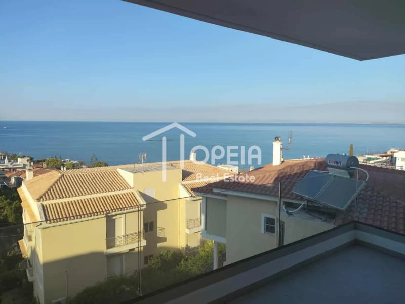 Apartment in Saronida, Saronida — Photo 4 of 5