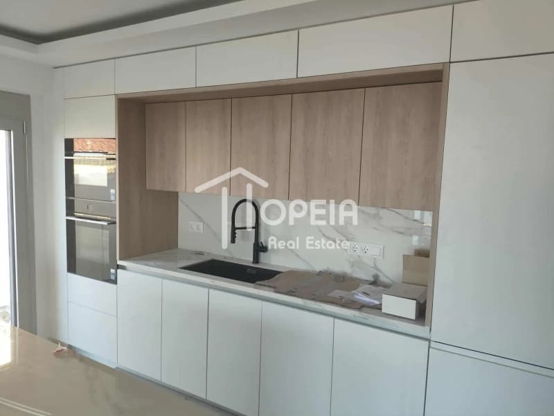 Apartment in Saronida, Saronida — Photo 2 of 5