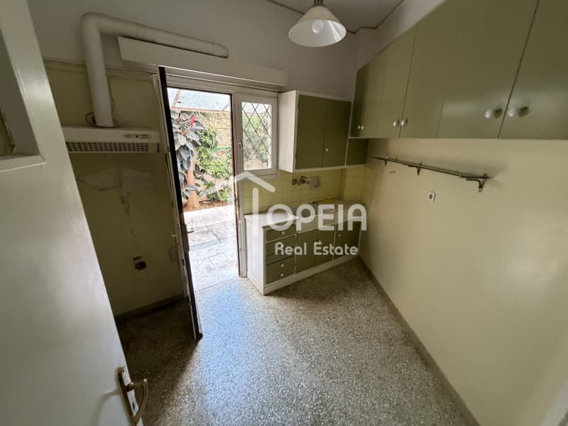 Διαμέρισμα στην Χρυσαλλίδα, Ηλιούπολη — Φωτογραφία 7 από 27