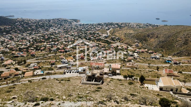 Μονοκατοικία στην Σαρωνίδα, Σαρωνίδα — Φωτογραφία 10 από 29