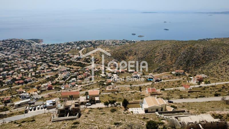 Μονοκατοικία στην Σαρωνίδα, Σαρωνίδα — Φωτογραφία 3 από 29