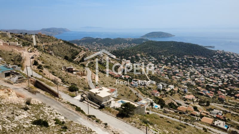 Μονοκατοικία στην Σαρωνίδα, Σαρωνίδα — Φωτογραφία 7 από 29