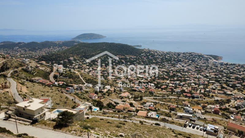 Μονοκατοικία στην Σαρωνίδα, Σαρωνίδα — Φωτογραφία 6 από 29