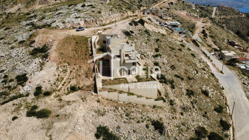 Μονοκατοικία στην Σαρωνίδα, Σαρωνίδα — Φωτογραφία 18 από 29